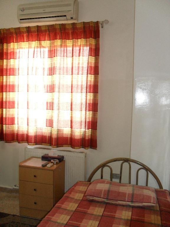 Farah Hotel Amman Room photo