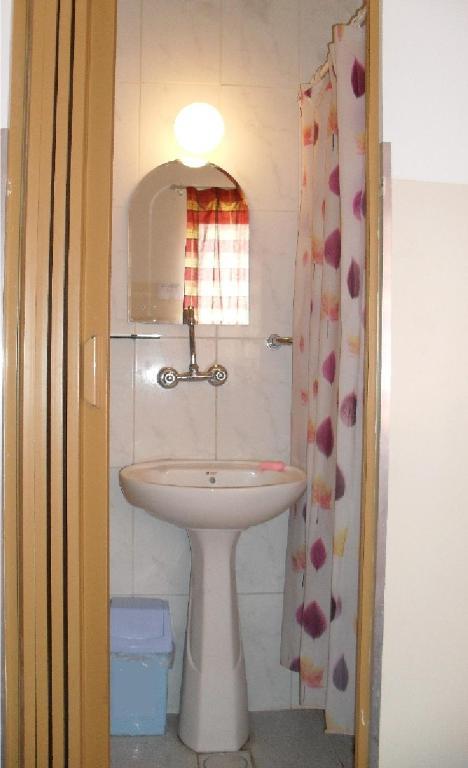 Farah Hotel Amman Room photo